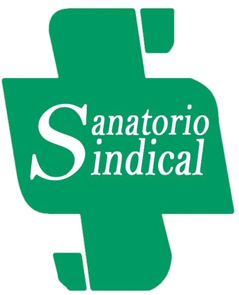Logo del Sanatorio SUOEM